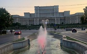 Chic Apartment Piata Constitutiei - Near The Palace Of Parliament
